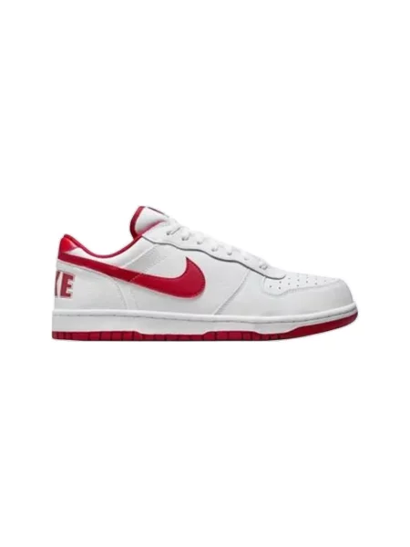 Pantofi Nike alb