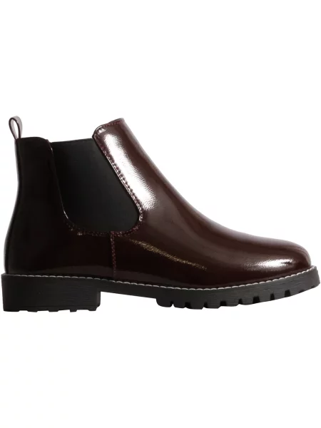 Pantofi The Divine Factory