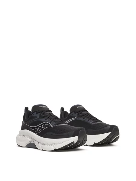 Кроссовки для бега Saucony для бега черные