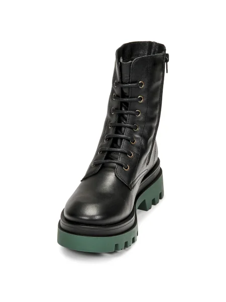 Pantofi Betty London negru