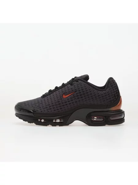 Sneakers Nike Air Max Plus Vii Black/ Dark Copper-Medium Ash EUR čierna