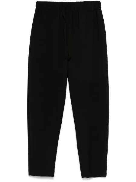 Pantaloni Semicouture negru