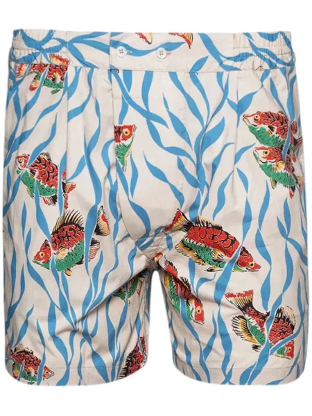 Pantaloni scurți Bode