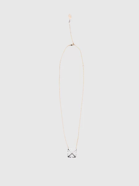 Ожерелье Off-white