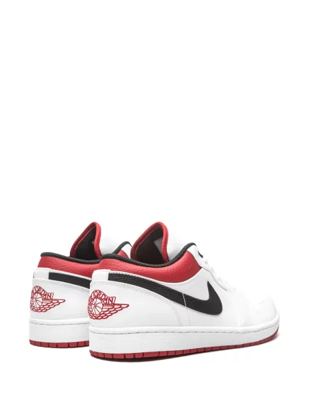 Tenisky Jordan Air Jordan 1 bílé