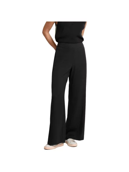 Pantaloni Kocca negru