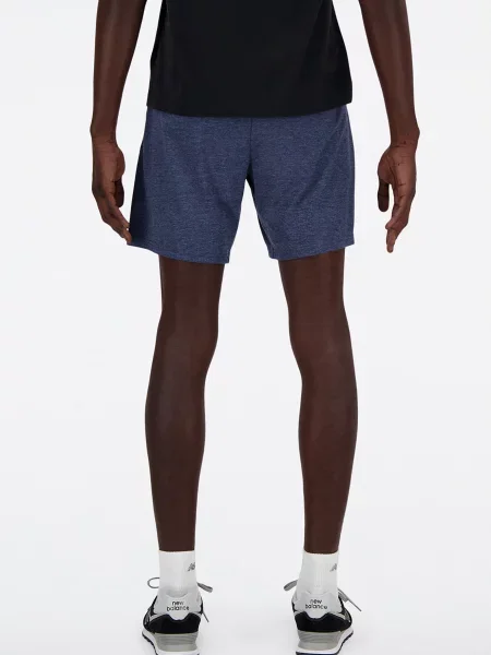 Спортивные шорты New Balance синие