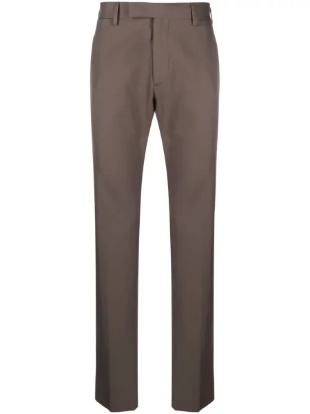 Pantaloni Zegna maro