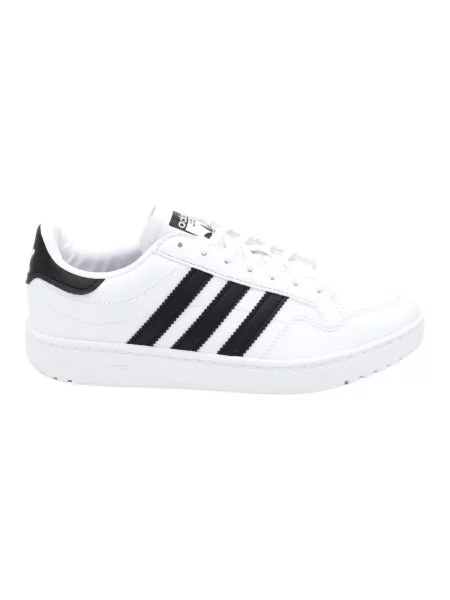 Sneakersy Adidas białe