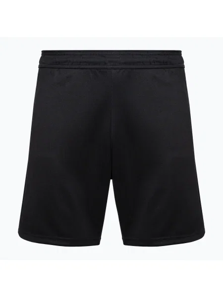 Трикотажні шорти воротаря Capelli Cs One Adult чорні/білі білі