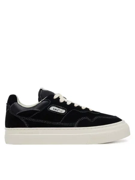 S.W.C Stepney Workers Club Снікерcи Pearl чорний