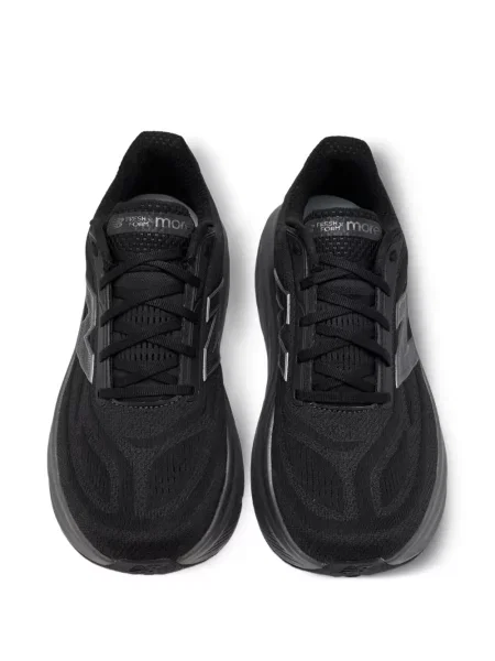 Sneakerși New Balance 327 din piele de căprioară gri