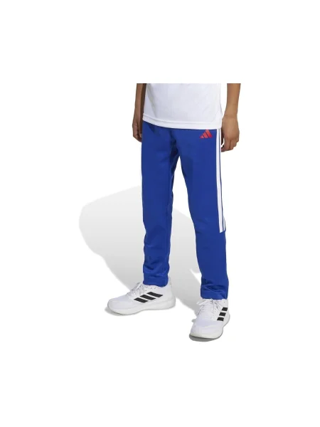 Nohavice Adidas modrá