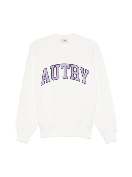 Bluza Autry biała