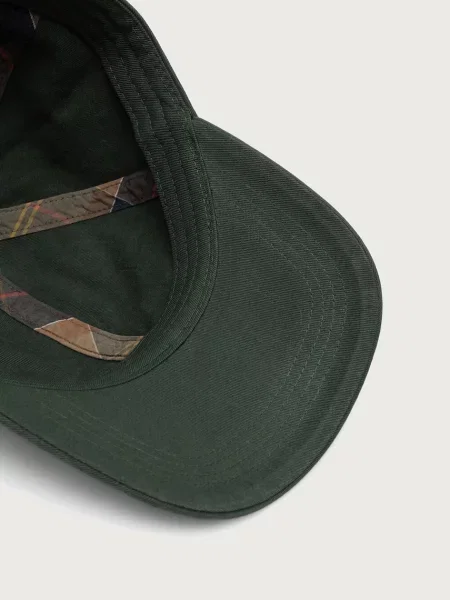 Barbour бейсболка