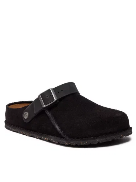 Σανδάλια Birkenstock μαύρο