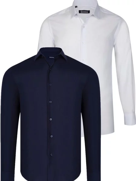 Srajca Dewberry črna