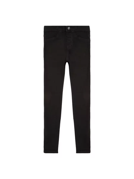 Leggings copii Levi's® negru