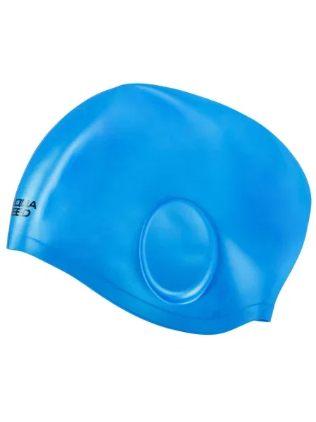 Šiltovka Aqua Speed modrá