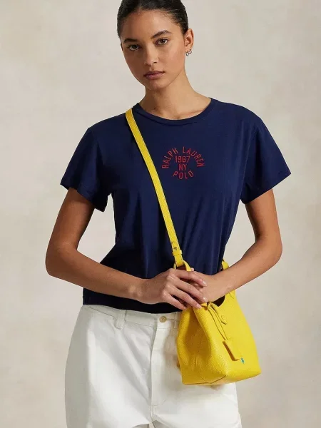 Polo Ralph Lauren tricou din