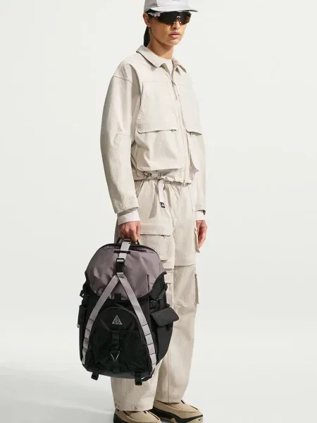 Nike ACG: All Conditions Gear turista hátizsák ACG DAYMAX fekete