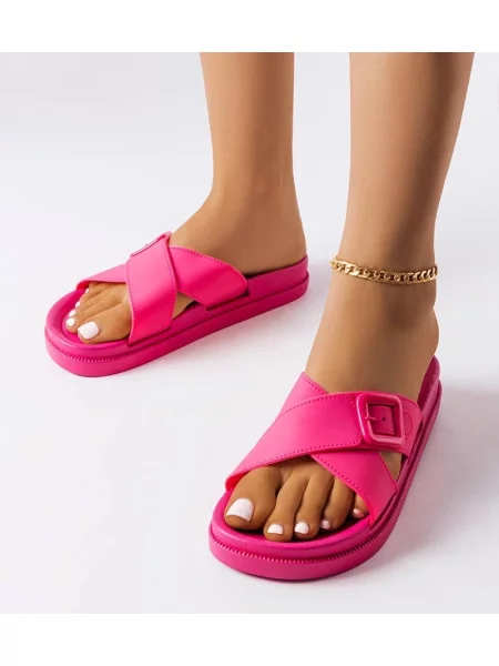 Pantofi loafer D/ceo argintiu