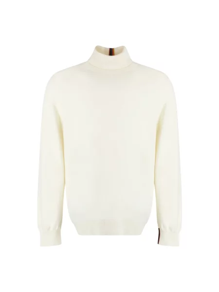 Golf golf Paul Smith biały