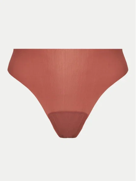 Chantelle Бикини тип прашка Pulpies розов