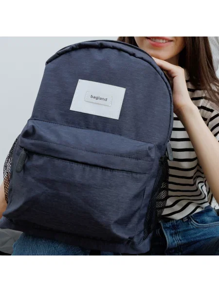 Рюкзак Молодіжний джинс