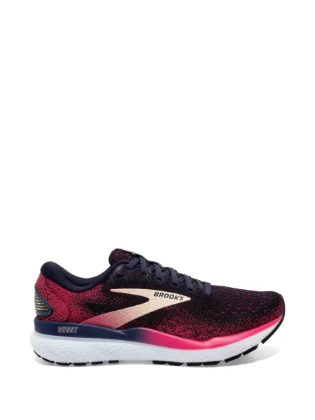 Sneakerși Brooks albastru