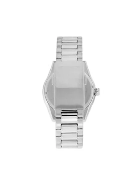 Casio Karóra Edifice Ezüst