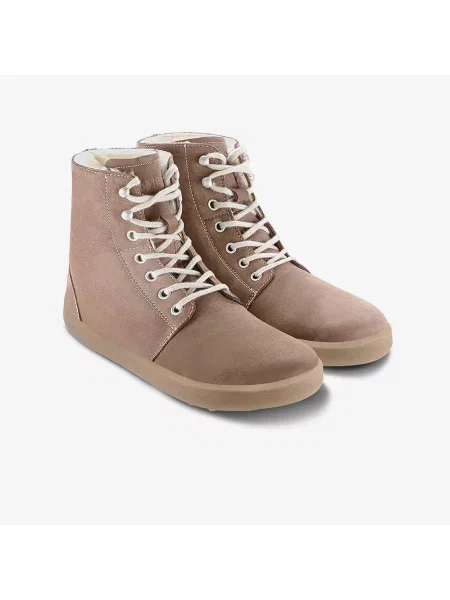 Tenisky Be Lenka Winter Walnut Brown EUR 41 hnědé