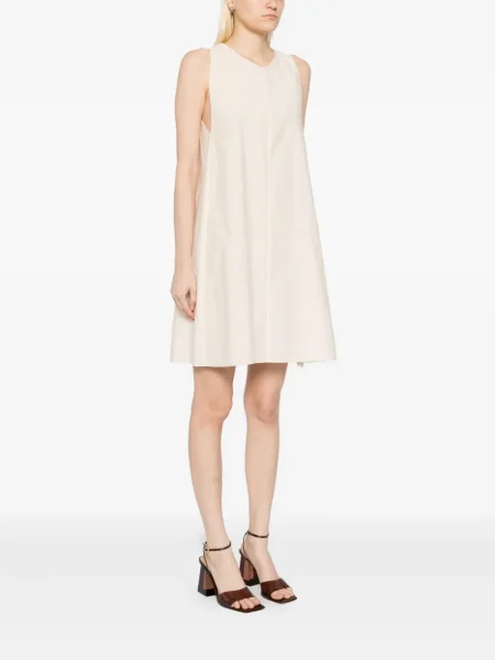 Rochie Khaite fără mâneci