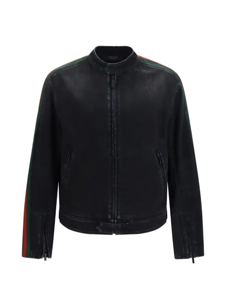 Geacă Gucci negru
