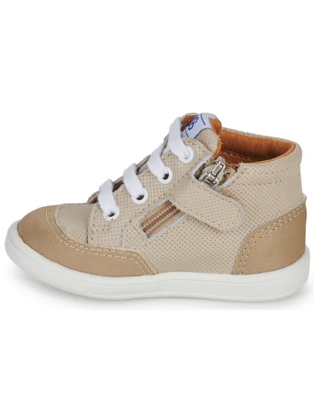 Pantofi copii Gbb bej