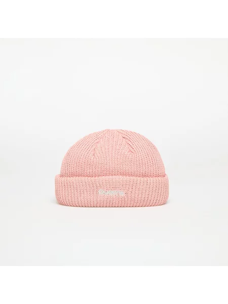 Шапка Queens Essentials Beanie Pink Universal розово
