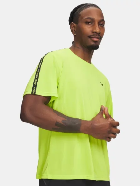 Majica Under Armour crna