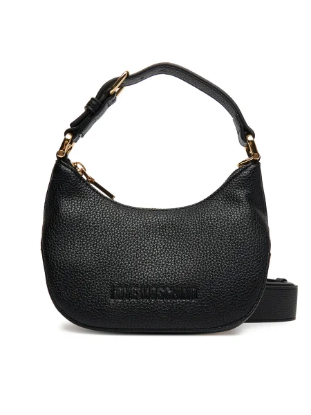 Love Moschino Kabelka čierna