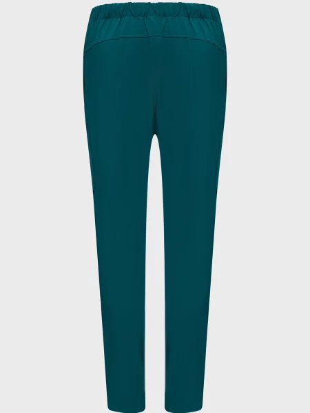 Спортивные штаны Under Armour зеленые