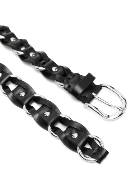 Curea Isabel Marant negru