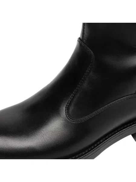 Pantofi Nerogiardini negru