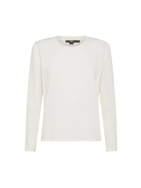 Top Seventy biały