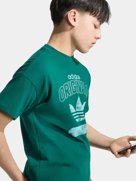 Adidas Originals футболка дитяча