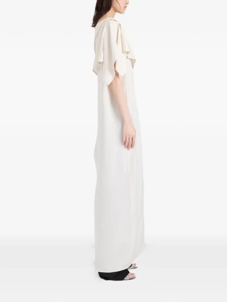 Top Proenza Schouler cu un umăr gol