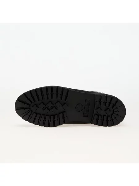 Боти Timberland черно