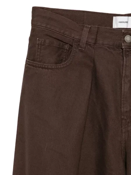 Pantaloni palazzo Haikure maro