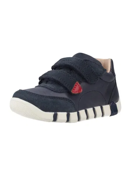 Sneaker Geox kék