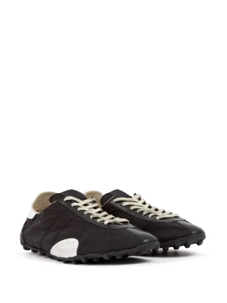 Sneakerși Maison Margiela negru