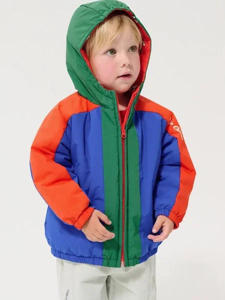 Детская куртка Bobo Choses