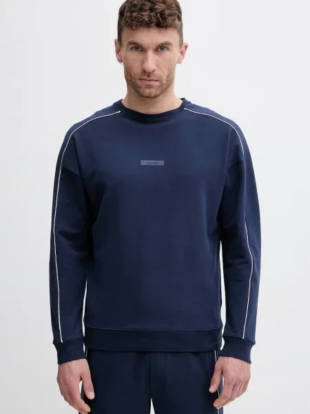 HUGO hanorac pentru bărbați din cu PALO SWEATSHIRT